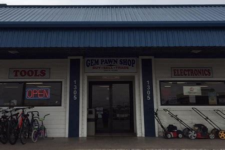 Pawn shops temple texas. Things To Know About Pawn shops temple texas. 